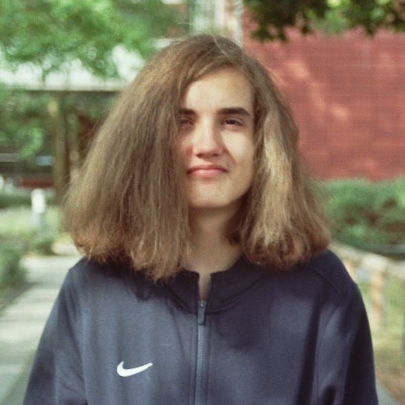 Collin Hoffmann